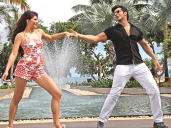 Box Office: Judwaa 2 Day 9 in overseas