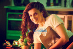 Movie Stills of the movie Judwaa 2