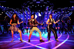 Movie Stills Of The Movie Judwaa 2