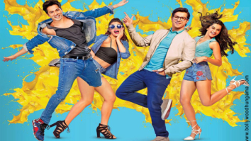 First Look Of The Movie Judwaa 2