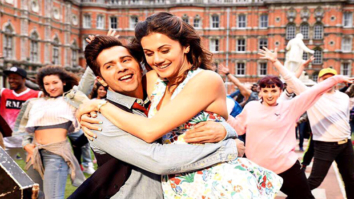 Box Office: Judwaa 2 takes a superb start in overseas; collects 1.06 mil. USD on Friday