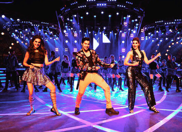 Judwaa-2-to-end-Day-1