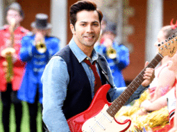 Judwaa 2 to take a huge opening on Friday propelled by strong advance bookings!