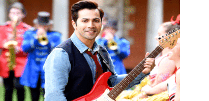 Judwaa 2 to take a huge opening on Friday propelled by strong advance bookings!