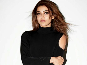 Celebrity Photos of Kajal Aggarwal