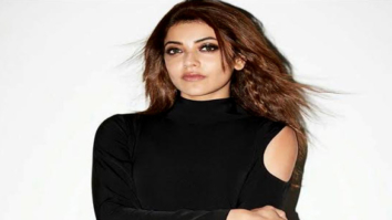 Celebrity Photos of Kajal Aggarwal