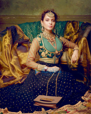 Celebrity Photos of Kangna Ranaut