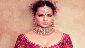Celebrity Photos of Kangana Ranaut