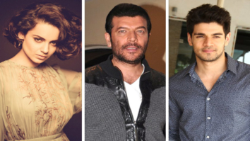 Kangana Ranaut Vs Aditya Pancholi: Sooraj Pancholi releases a statement and quits Twitter