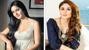 Katrina Kaif or Kareena Kapoor Khan? One of them will be YRF’s next heroine for Hrithik Roshan–Tiger Shroff project