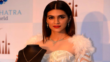 Kriti Sanon announced new brand ambassador of Gili