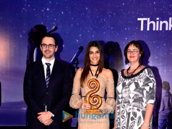 Kriti Sanon graces the New Zeland education event