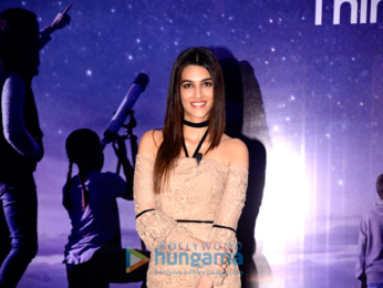 Kriti Sanon graces the New Zeland education event