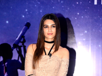 Kriti Sanon graces the New Zeland education event