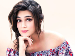 Kriti Sanon’s INCREDIBLE Rapid Fire On Dating, Love, Men & Lot More