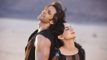 Dil Tu Hi Bataa (Krrish 3)