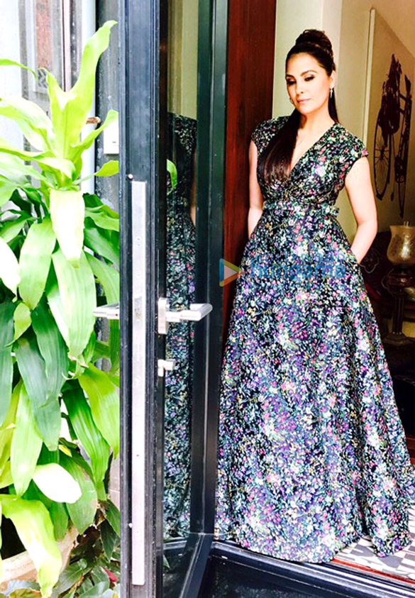 lara dutta snapped during a photoshoot for alexis mabille 4