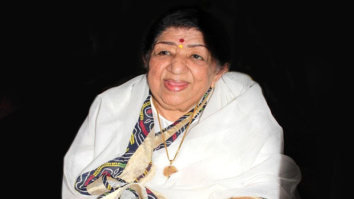 On her birthday India’s greatest singer Lata Mangeshkar remembers some fun times