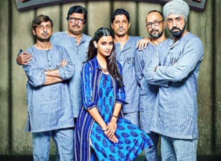 Box Office: Lucknow Central collects 75 lakhs in week 2; total collections at Rs. 11.17 cr