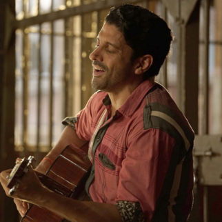 Box Office: Farhan Akhtar’s Lucknow Central is on the same lines as Rock On 2; collects Rs. 2.04 cr on Day 1