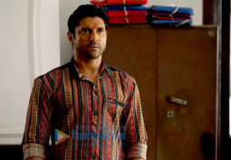 Movie Stills Of The Movie Lucknow Central