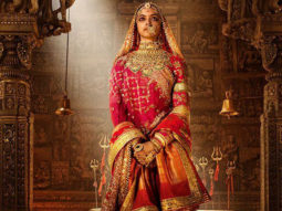 Makers of Padmavati finalize the teaser release date and here it is!