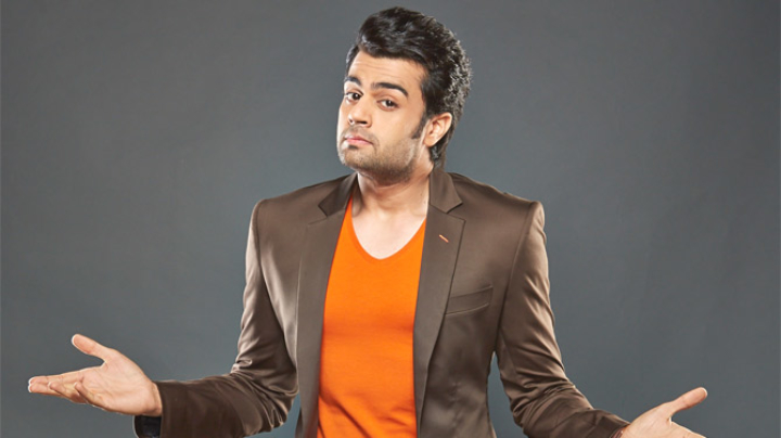Manish Paul REVEALS His Secret Of Being Such An AMAZING Host At Salman Khan’s Dabangg Tour UK