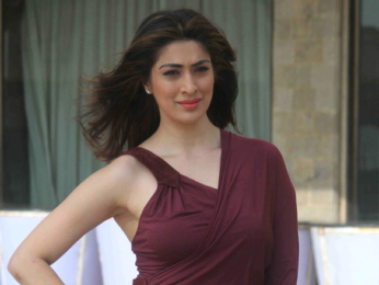 Media interaction of film Julie 2