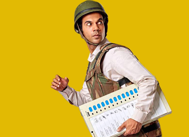 Newton gets selected as India’s official entry to the Oscars news