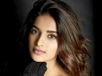 Celebrity Photos of Nidhhi Agerwal
