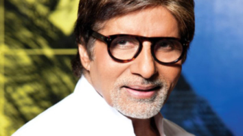 OMG! Amitabh Bachchan reveals why everyone is masked on the sets of Thugs Of Hindostan
