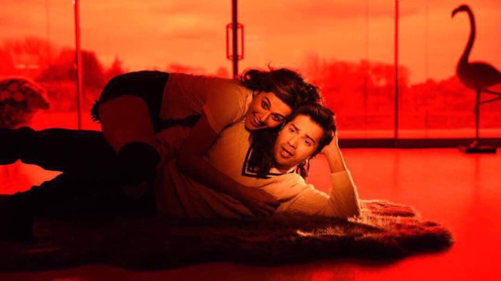 Watch This Behind The Scenes Making Of ‘Oonchi Hai Building 2.0’ From ‘Judwaa 2’ Watch This Behind The Scenes Making Of ‘Oonchi Hai Building 2.0’ From ‘Judwaa 2’