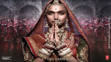 First Look Of Padmavati