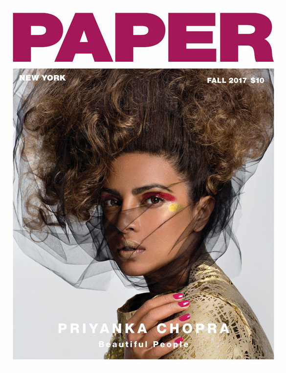paper