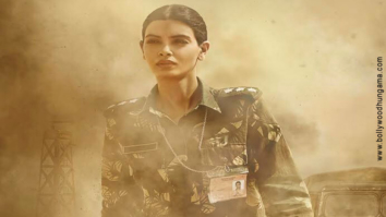 First Look Of The Movie Parmanu – The Story of Pokhran
