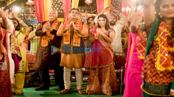 Movie Stills Of The Movie Patel ki Punjabi Shaadi