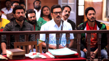 Movie Stills Of The Movie Poster Boys