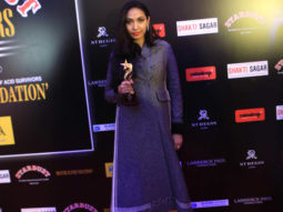 Prernaa Arora awarded as ‘Power Producer of the Year’ at the Stardust Achievers Awards