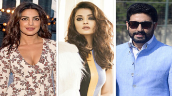 BREAKING: Priyanka Chopra out, Aishwarya – Abhishek to re-unite for Sahir Ludhianvi bio-pic