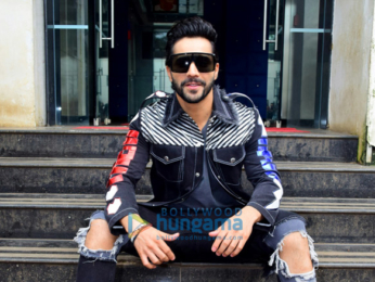 Promotion of 'Judwaa 2' on the sets of 'Dance+ Season 3' finale