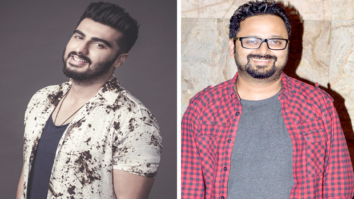REVEALED: Arjun Kapoor and Nikhil Advani join hands for a film