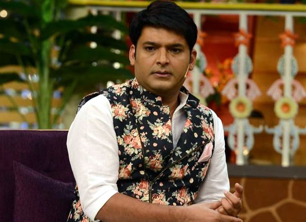 REVEALED Kapil Sharma asserts that his health is the only reason behind his break