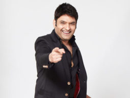REVEALED: Kapil Sharma is all set to croon for his next film