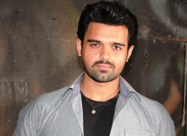 Mimoh REVEALED: Mithun Chakraborty’s son Mimoh to make his TV debut with this ...