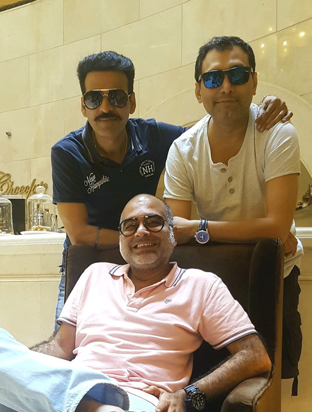 REVEALED Neeraj Pandey’s Aiyaary team begin shoot in Cairo