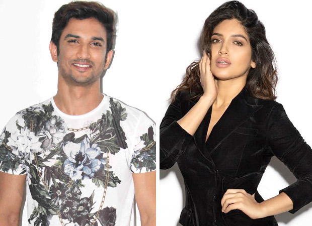 REVEALED Sushant Singh Rajput and Bhumi Pednekar to shoot for Abhishek Chaubey film Chumbal in January