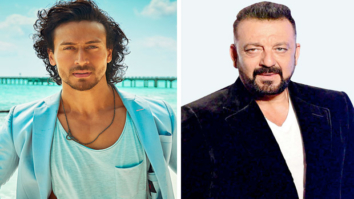 REVEALED: Tiger Shroff replaces Sanjay Dutt on this Remo D’Souza dance show