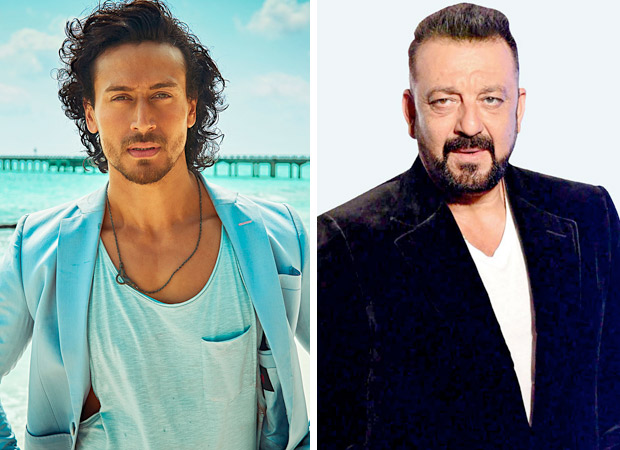 REVEALED Tiger Shroff replaces Sanjay Dutt on this Remo D’Souza dance show