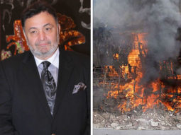 RK Studios gets prosecuted by the Fire Department