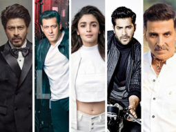 ROFL! This is what we’d like to tell Shah Rukh Khan, Salman Khan, Alia Bhatt, Varun Dhawan, Akshay Kumar on Sarahah